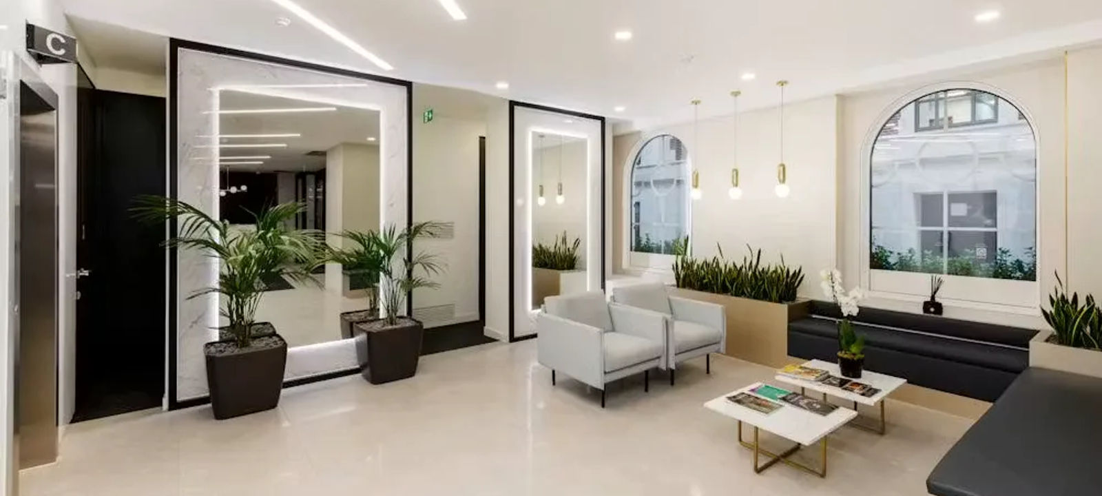 20 Birchin Lane, London - Image 1