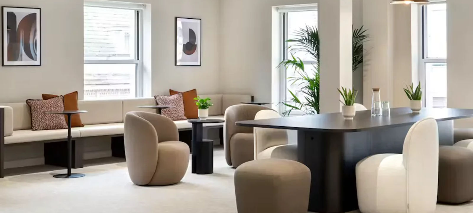 4 Moorgate, London - Image 1