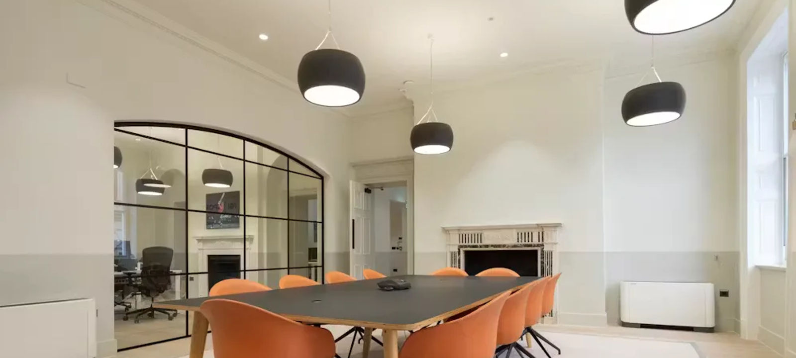 6 Henrietta Street, London - Image 1