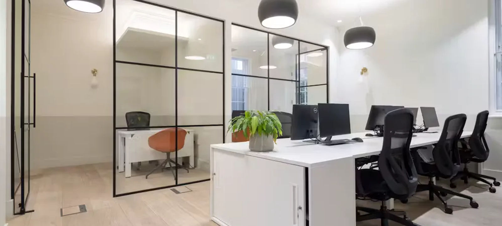 6 Henrietta Street, London - Image 1