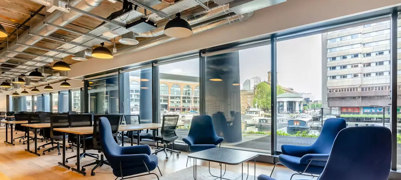 1 St Katharine's Way, London - Image 1