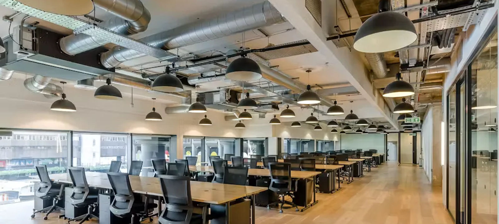 1 St Katharine's Way, London - Image 1