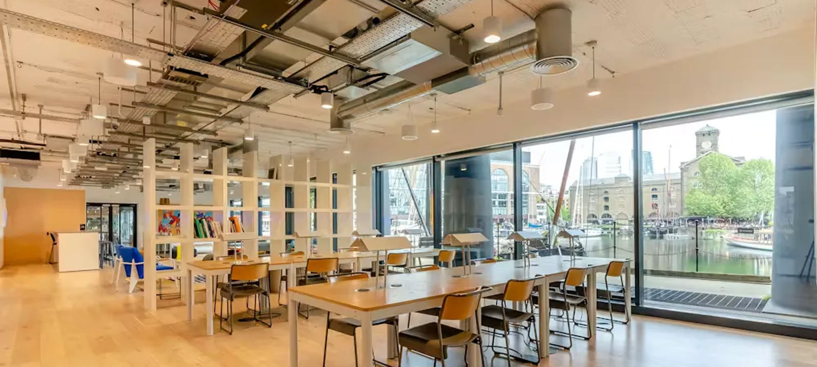 1 St Katharine's Way, London - Image 1