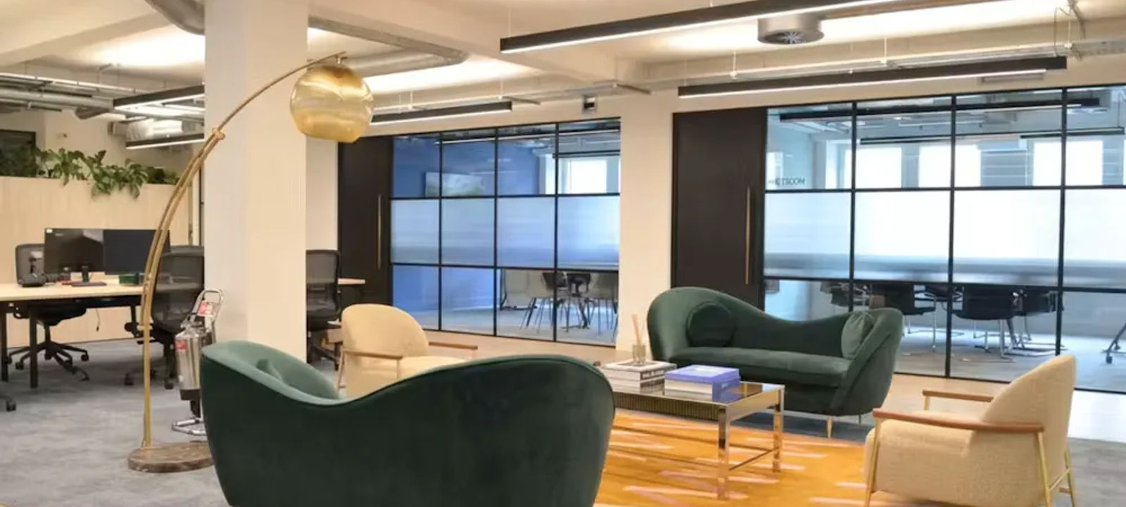 103 Wigmore Street, London - Image 1