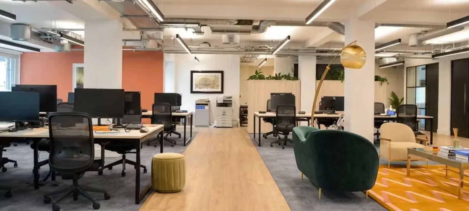 103 Wigmore Street, London - Image 1
