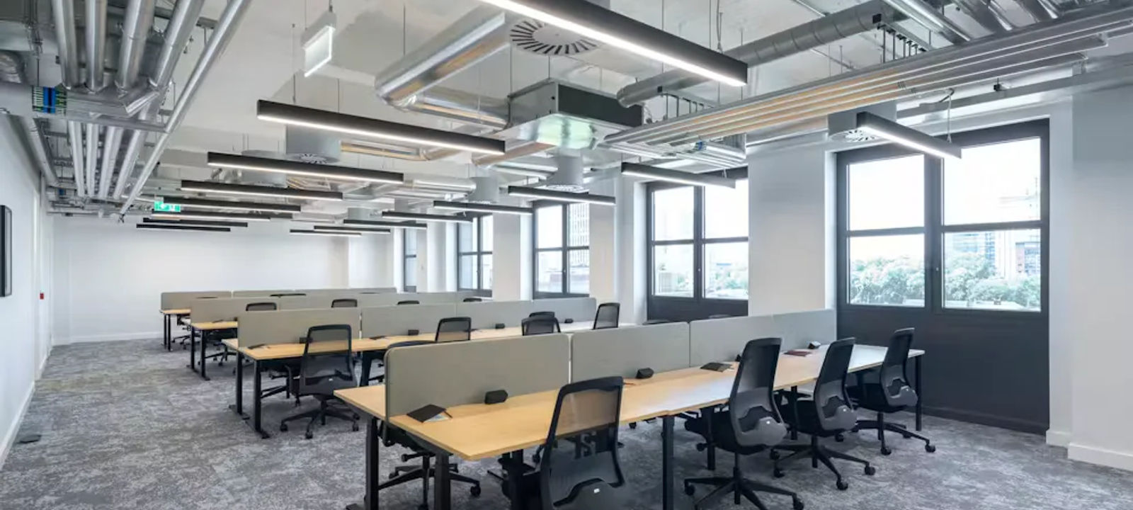 4 Chiswell Street Moorgate, London - Image 1