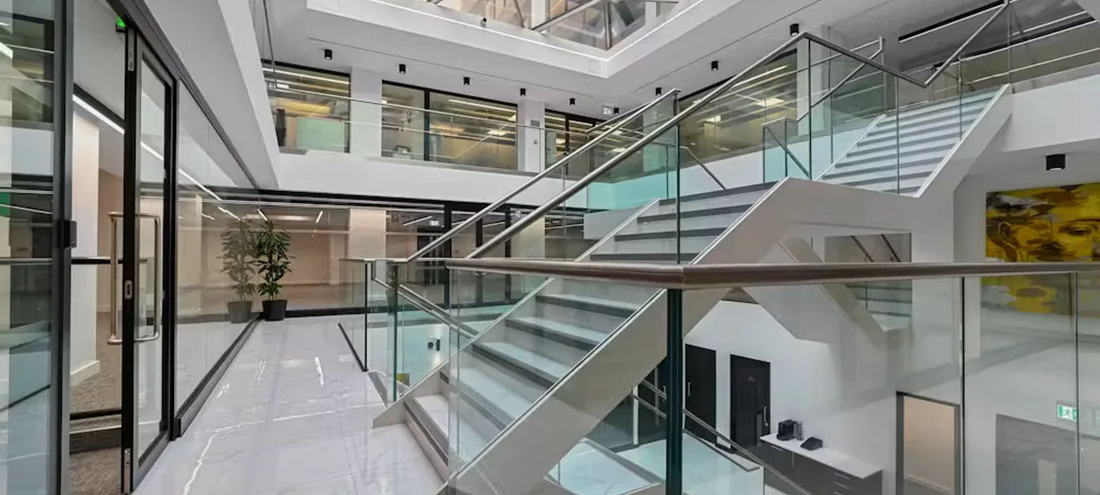 16–20 Ely Place Holborn, London - Image 1