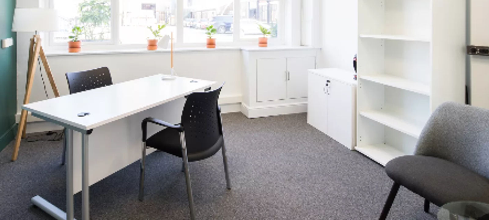 8 Lombard Road, London - Image 1