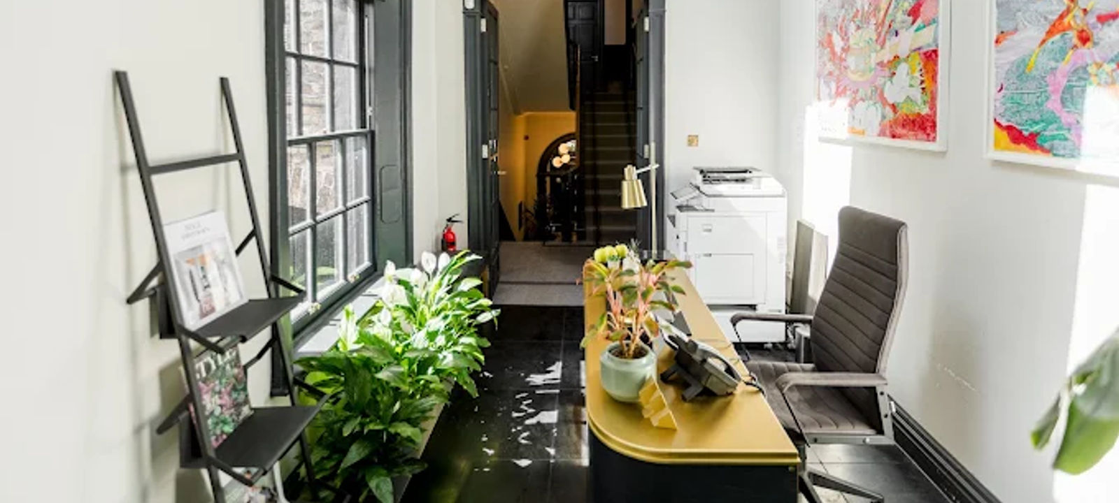 10 Ely Place, Dublin - Image 1