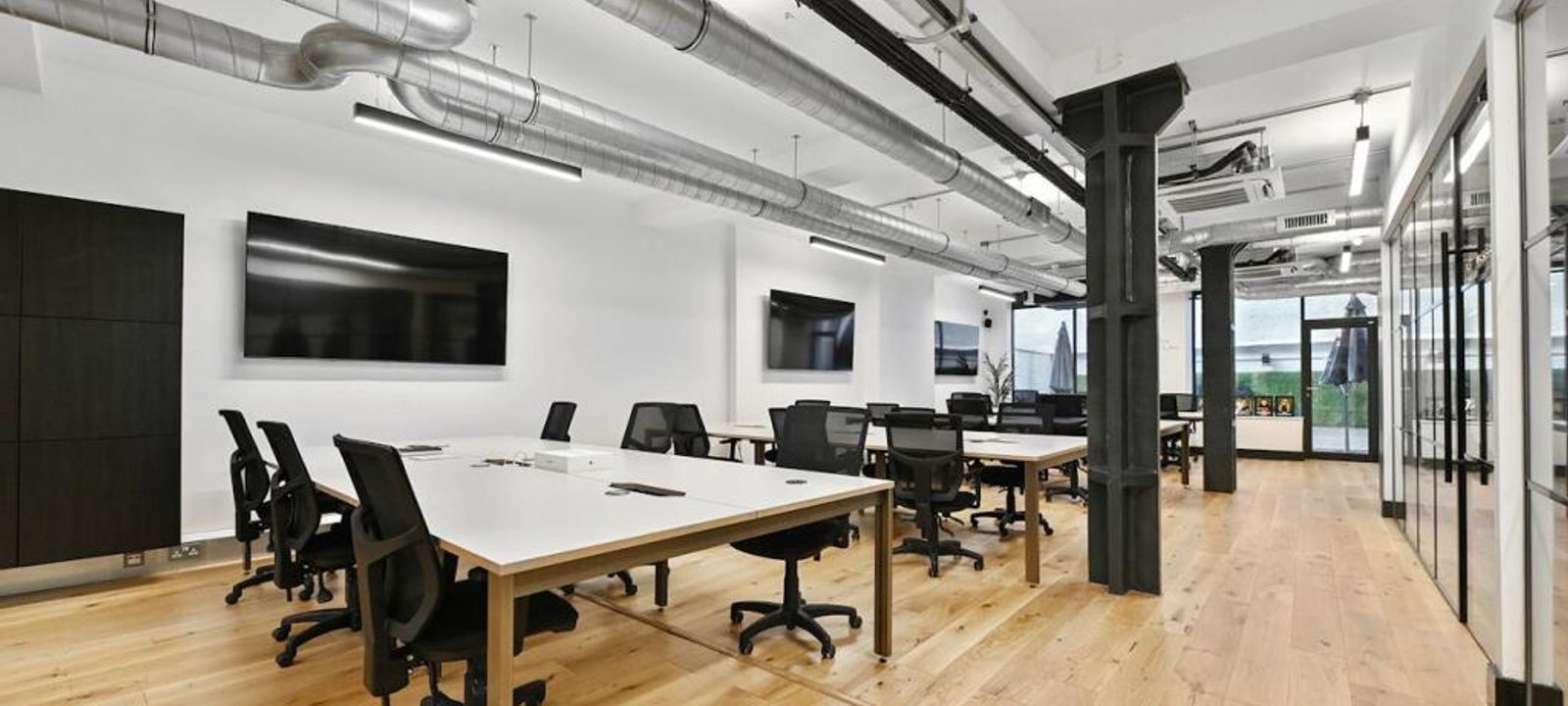 130 City Road, Shoreditch - Image 1