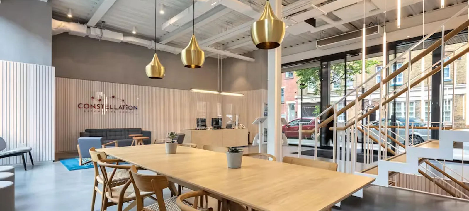 20 New Wharf Road King's Cross, London - Image 1