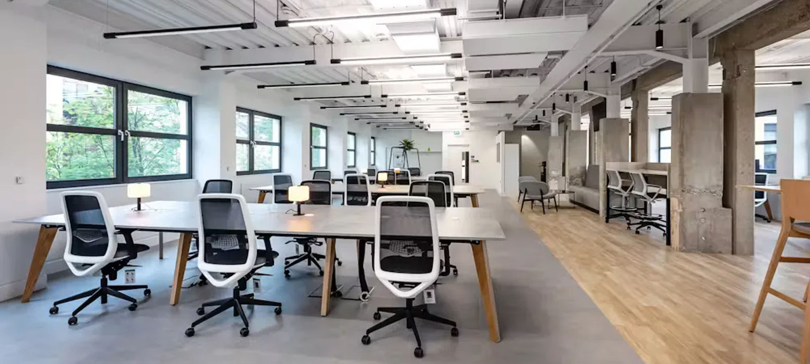 20 New Wharf Road King's Cross, London - Image 1