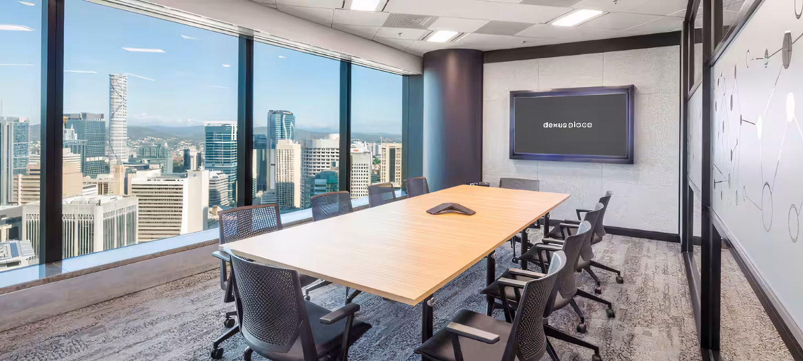 1 Eagle Street, Brisbane - Image 1