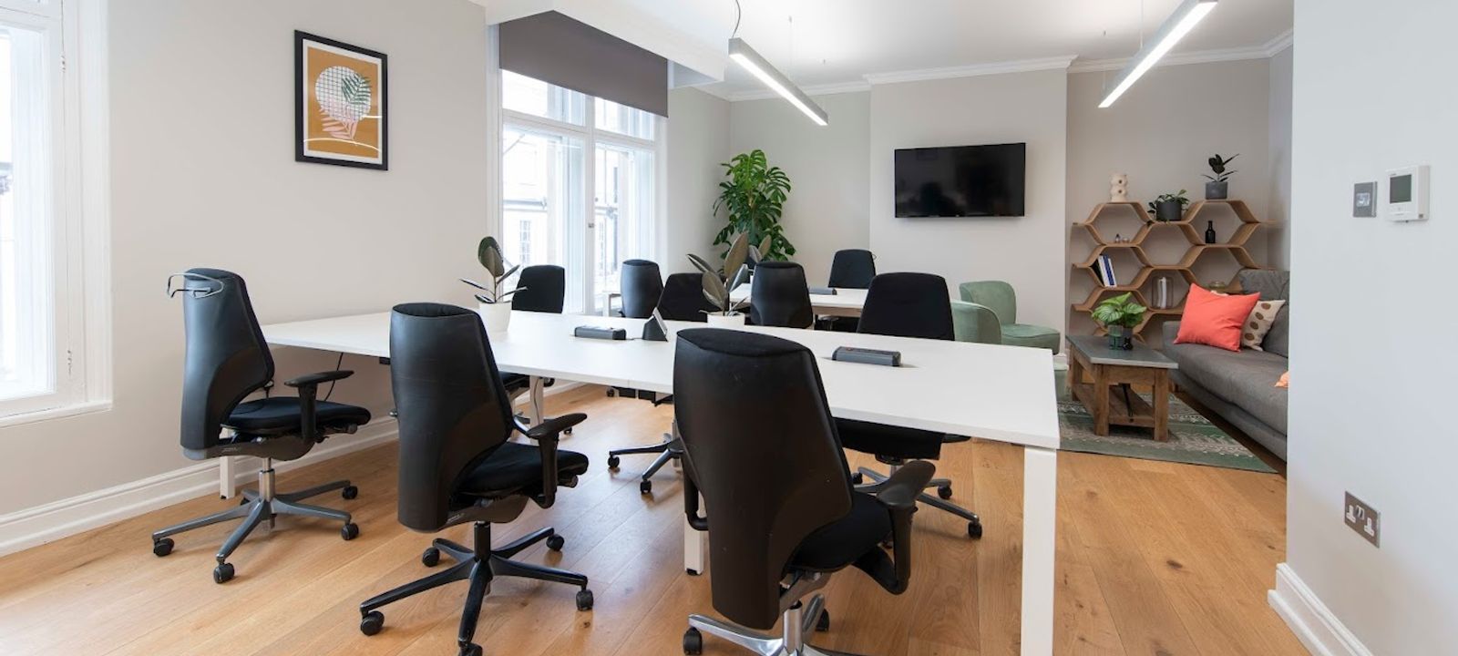 385-389 Oxford Street, Greater London - Image 1