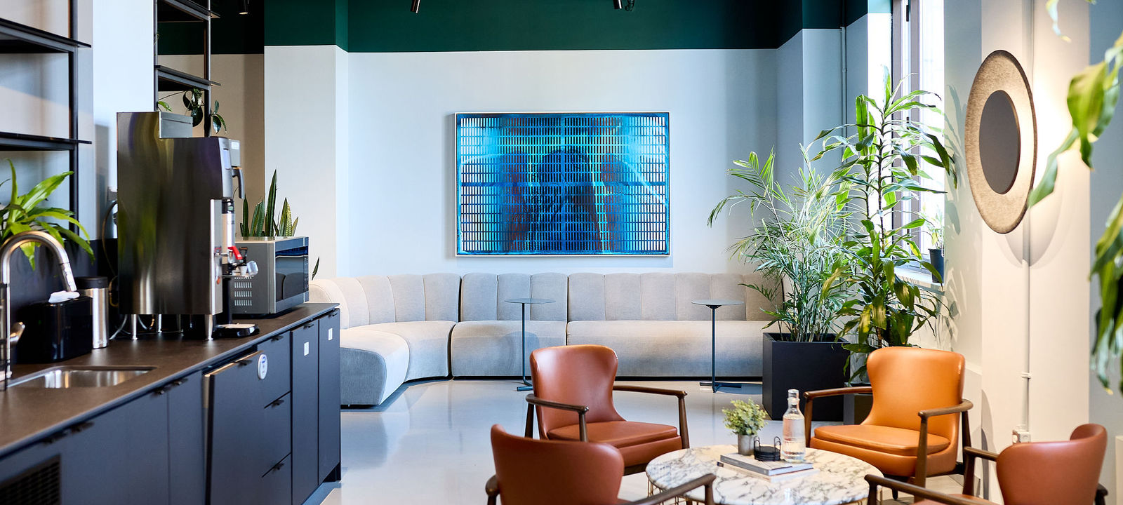 1155 Rue Metcalfe, Montréal - Image 1