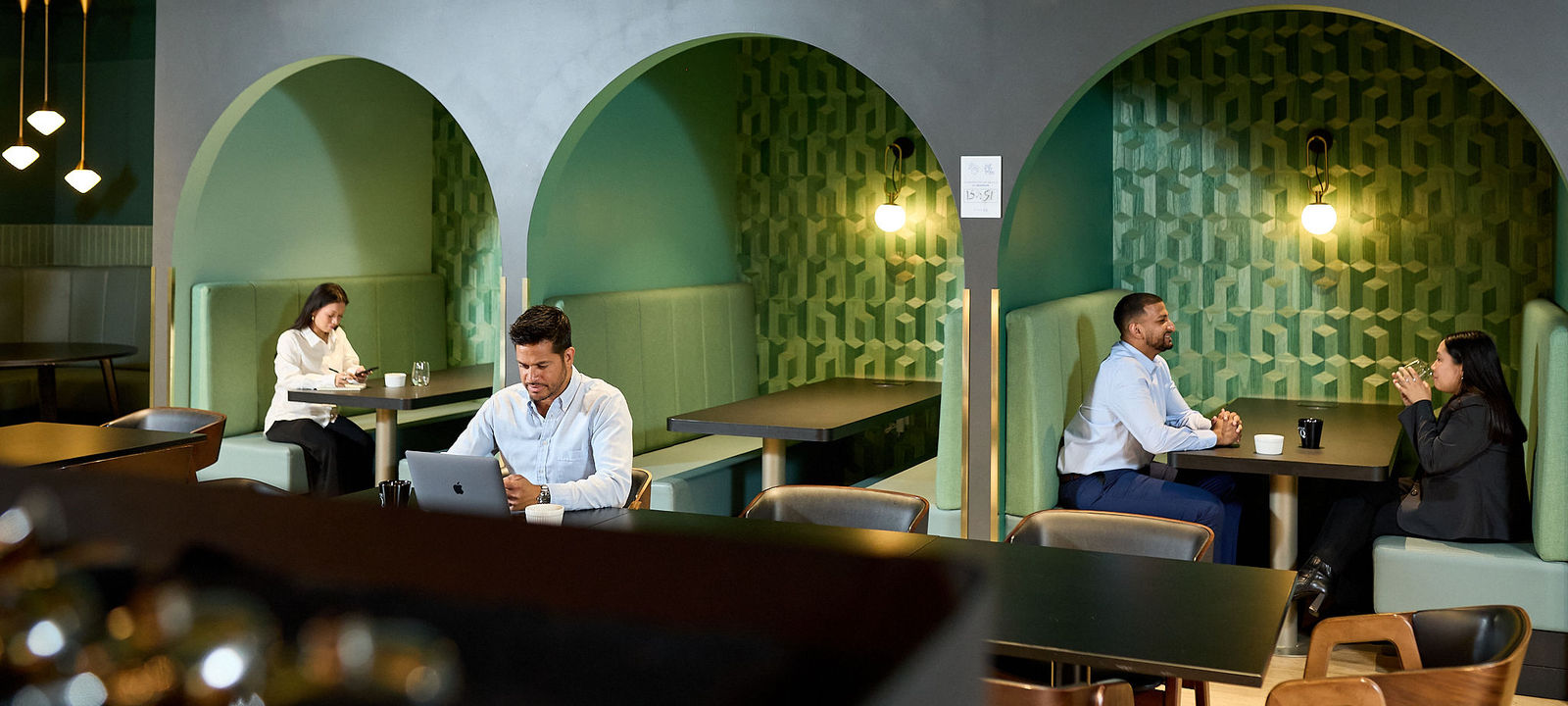 1155 Rue Metcalfe, Montréal - Image 1