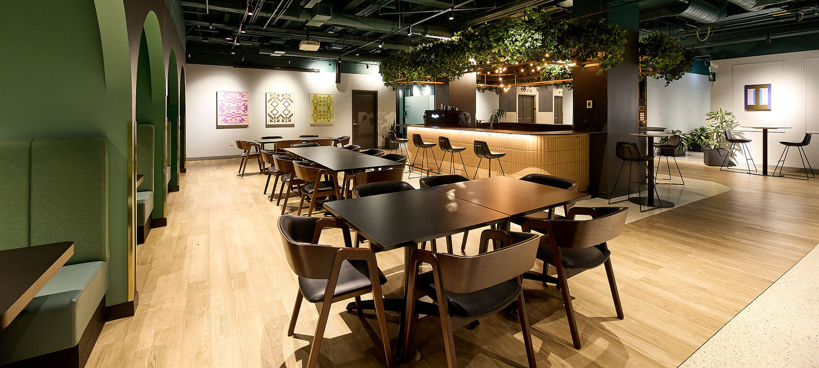 1155 Rue Metcalfe, Montréal - Image 1