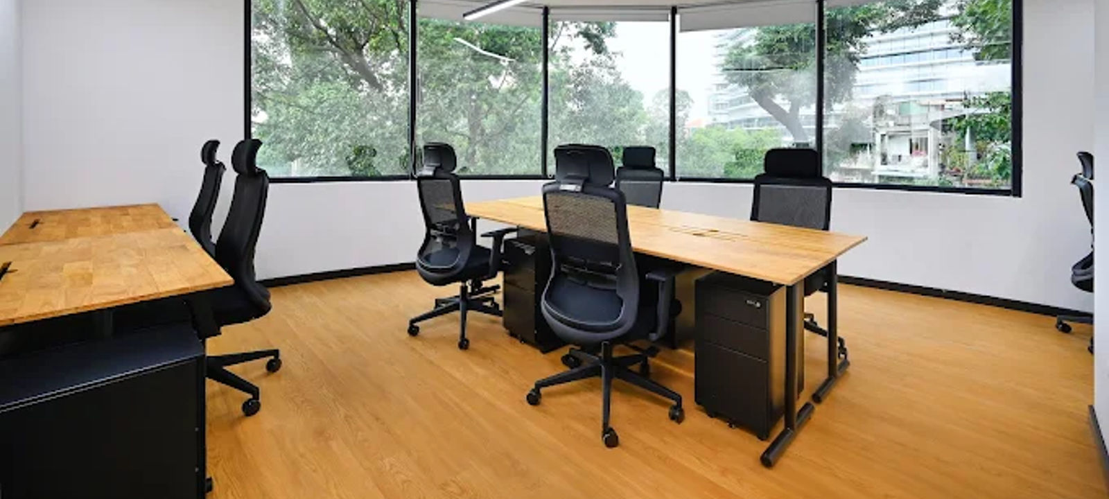 2bis Công Trường Quốc Tế Xuân Hòa, Hồ Chí Minh - Image 1