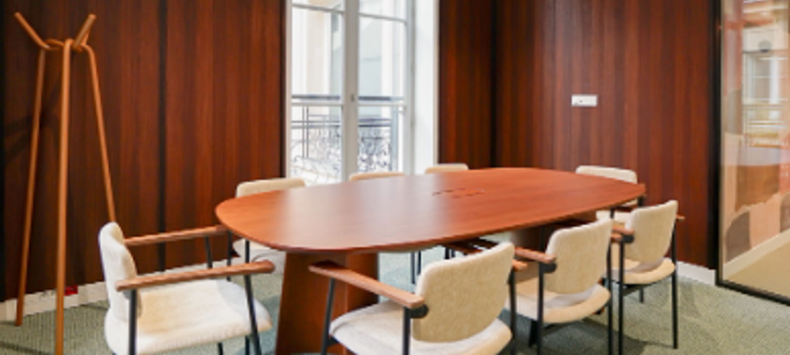 32 Rue Des Mathurins, Paris - Image 1