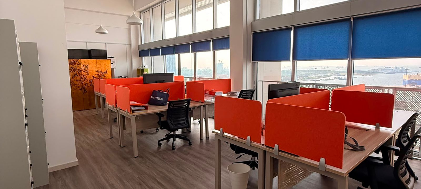 Eon Shenton, Singapore - Image 1