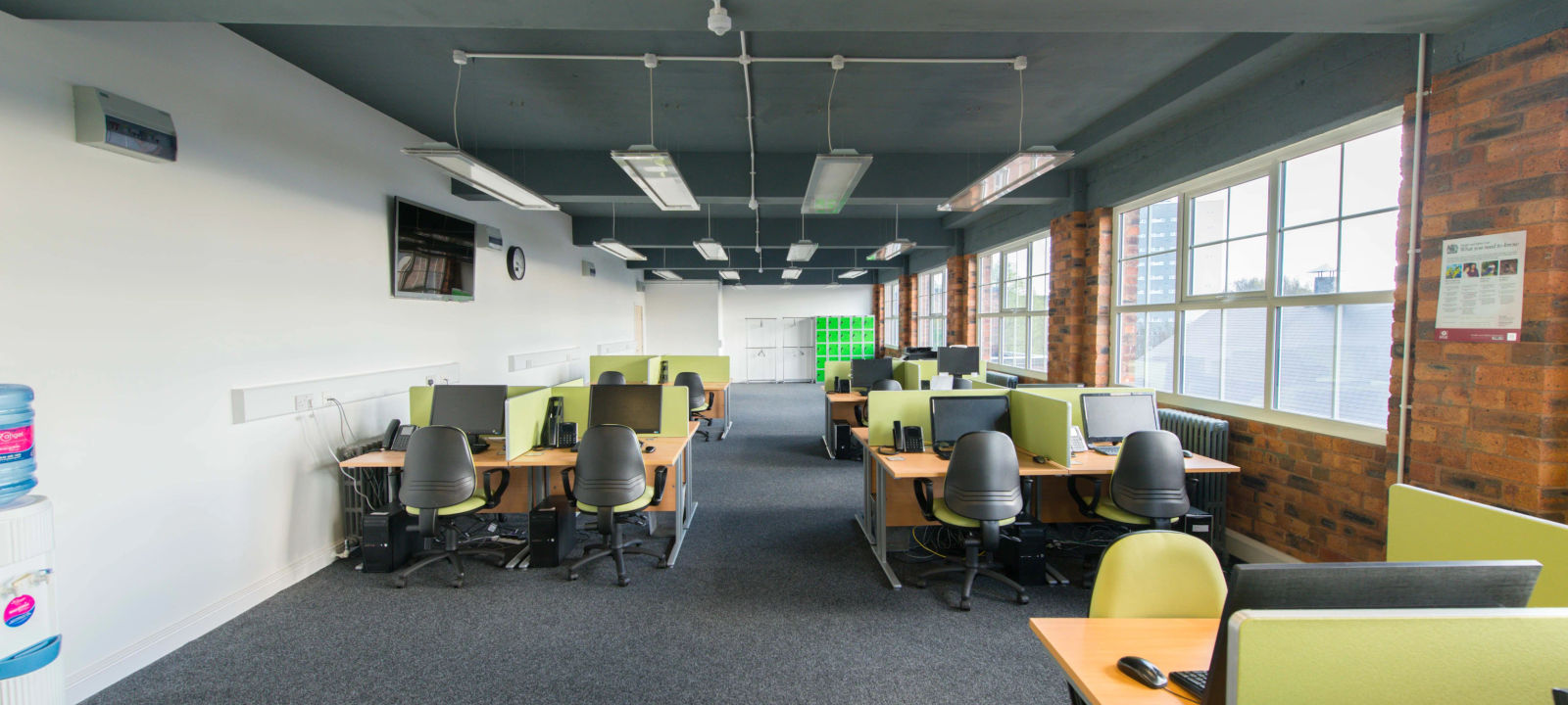 Gipsy Lane, West Midlands - Image 1