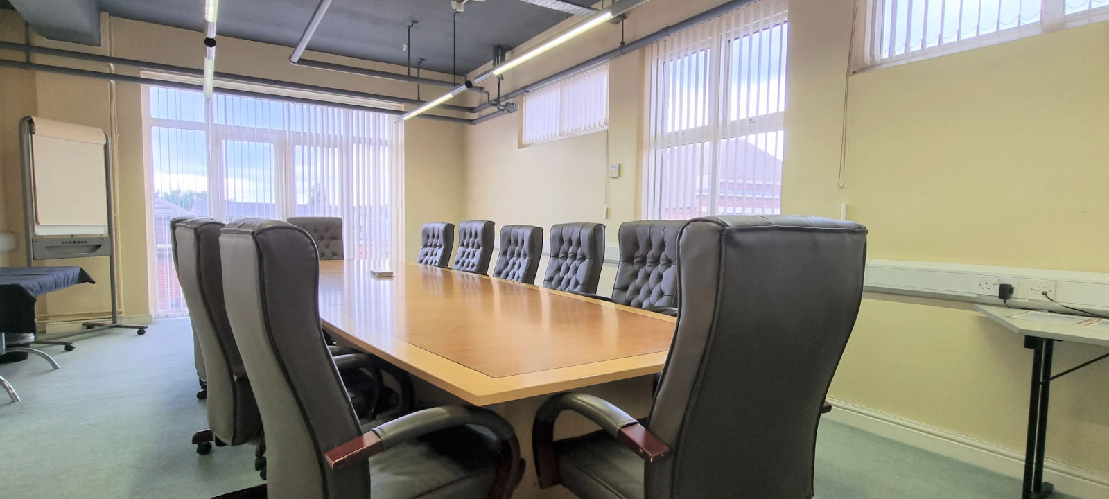 Gipsy Lane, West Midlands - Image 1