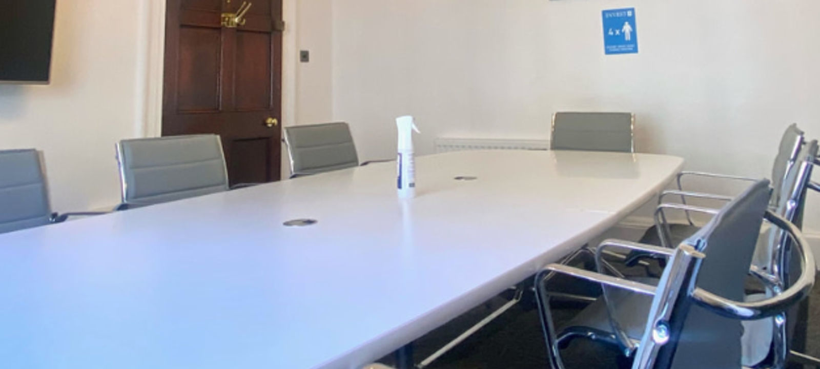 38 Fitzwilliam Street Upper, Dublin 2 - Image 1