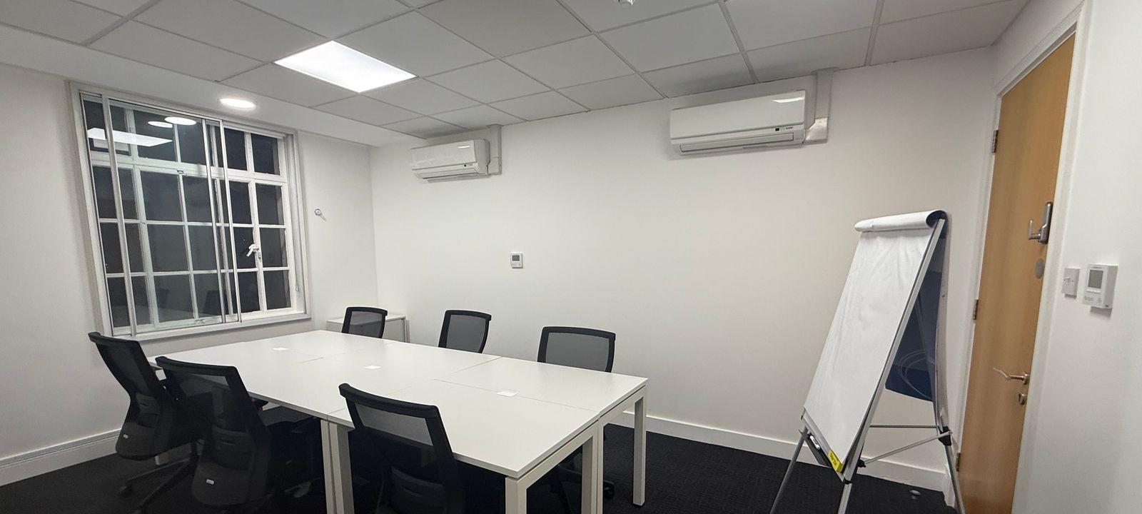 8 Duncannon Street, London - Image 1