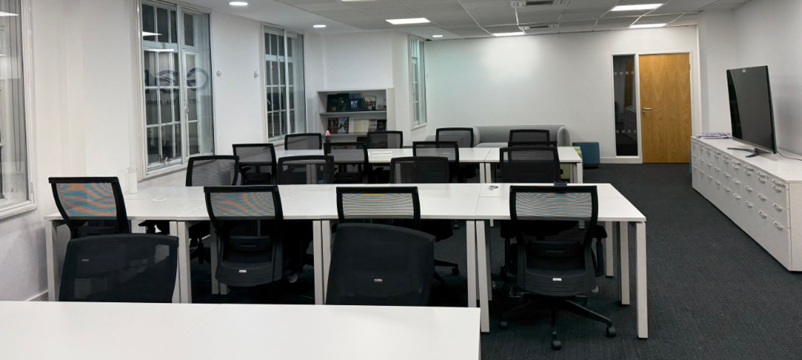 8 Duncannon Street, London - Image 1