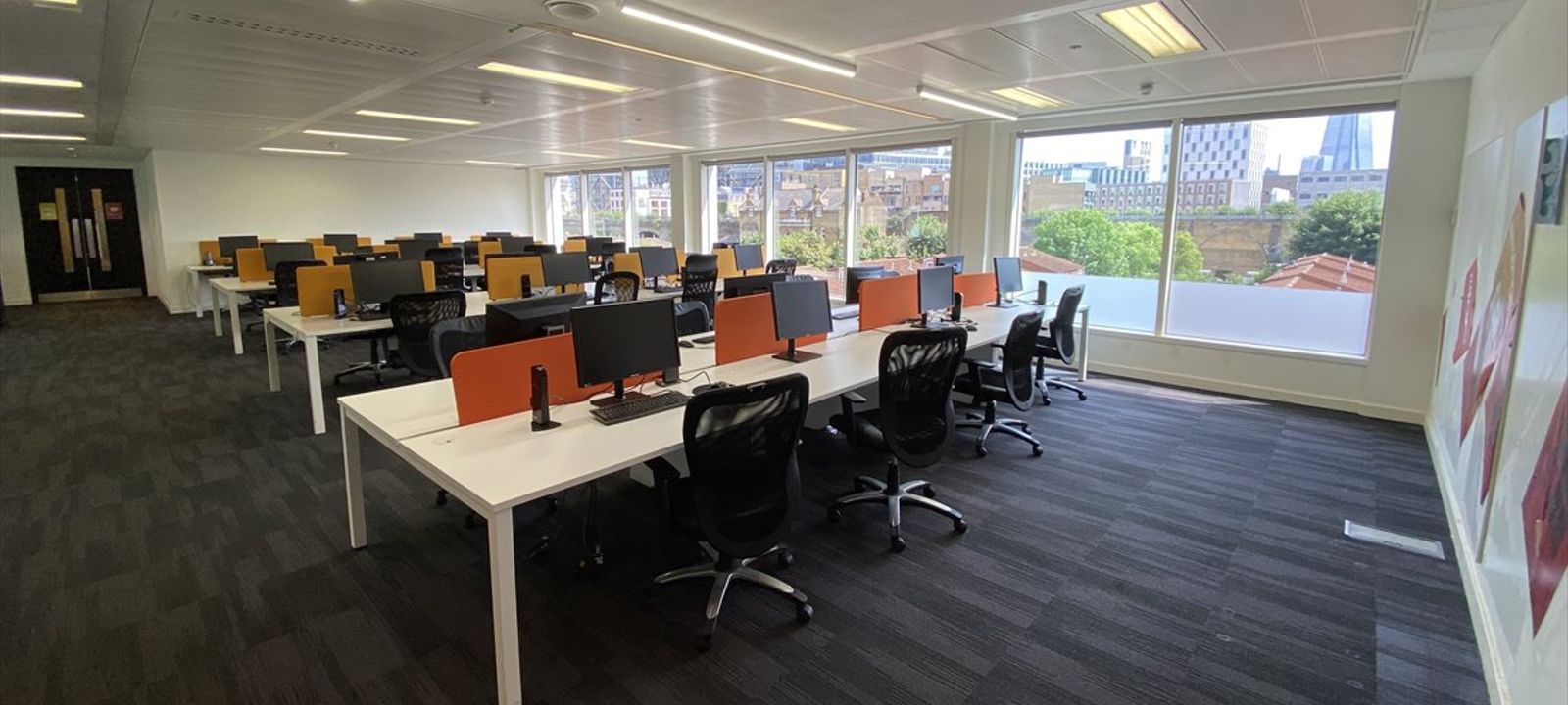 203-208 Blackfriars Road, London - Image 1