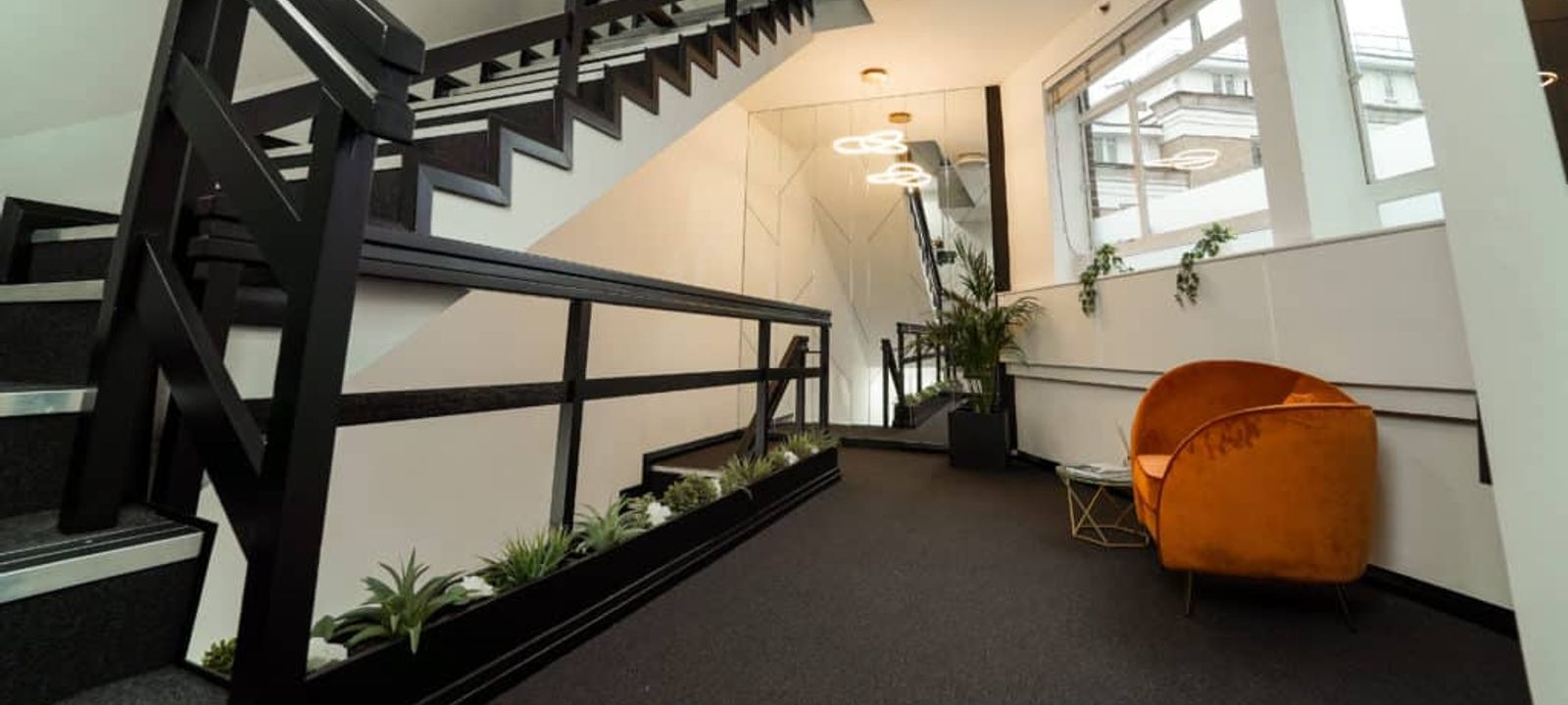 42 Upper Berkeley Street, Greater London - Image 1