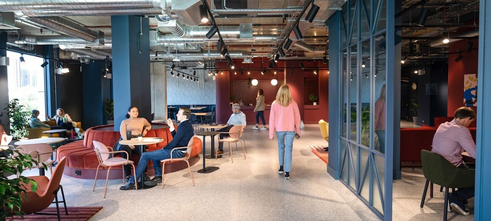 12 Marshgate Lane, London - Image 1