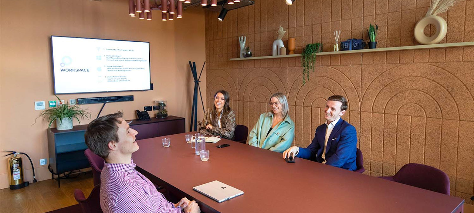 12 Marshgate Lane, London - Image 1