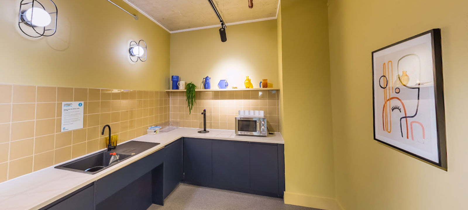 12 Marshgate Lane, London - Image 1