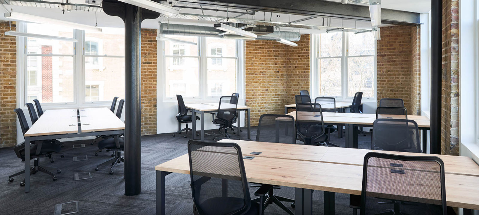 82 Great Eastern Street, London - Image 1