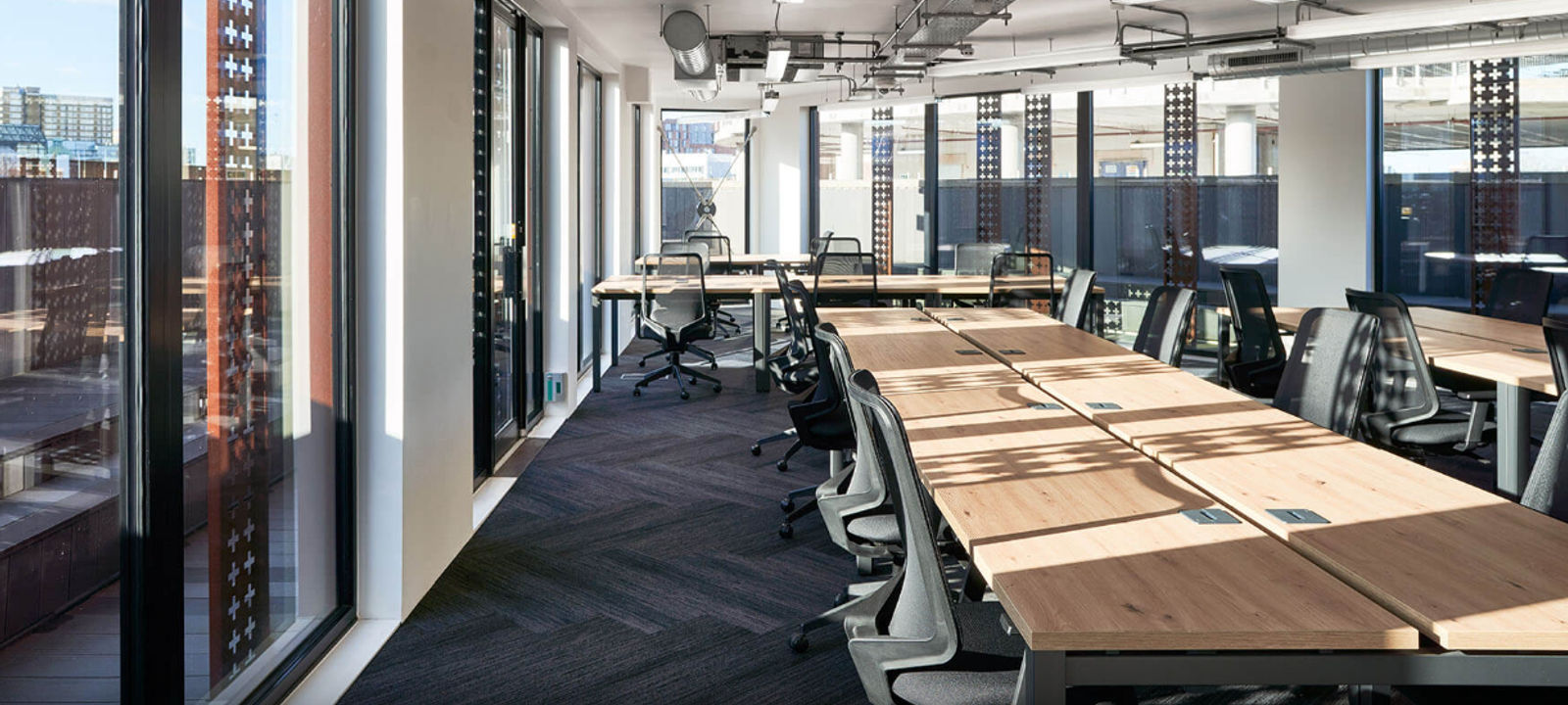 82 Great Eastern Street, London - Image 1