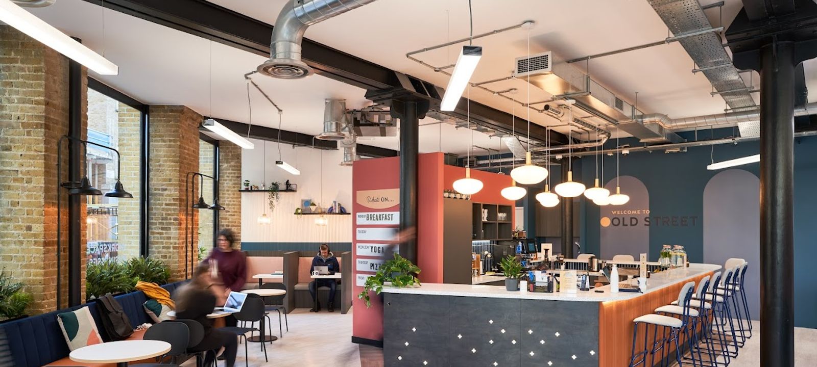 82 Great Eastern Street, London - Image 1