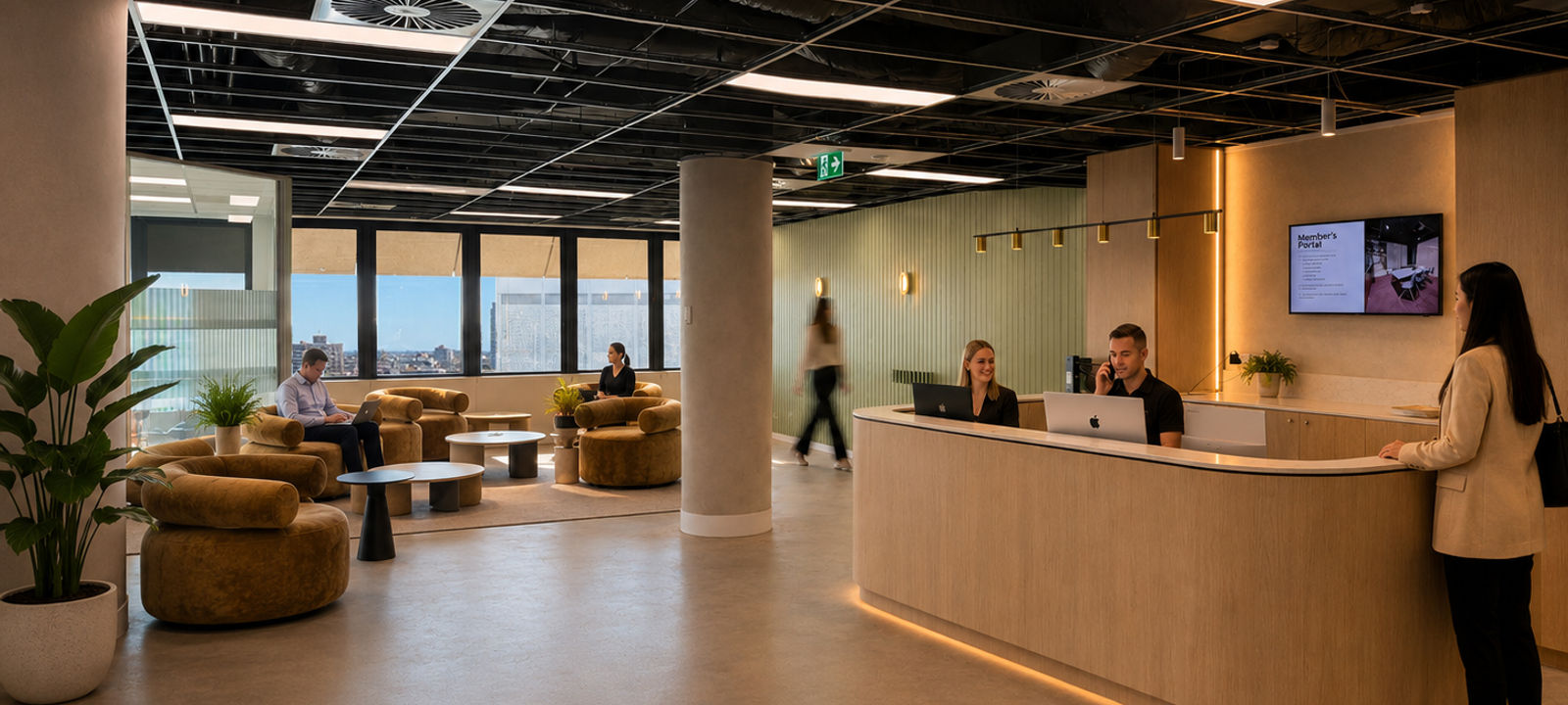 100 King William Street, Adelaide - Image 1