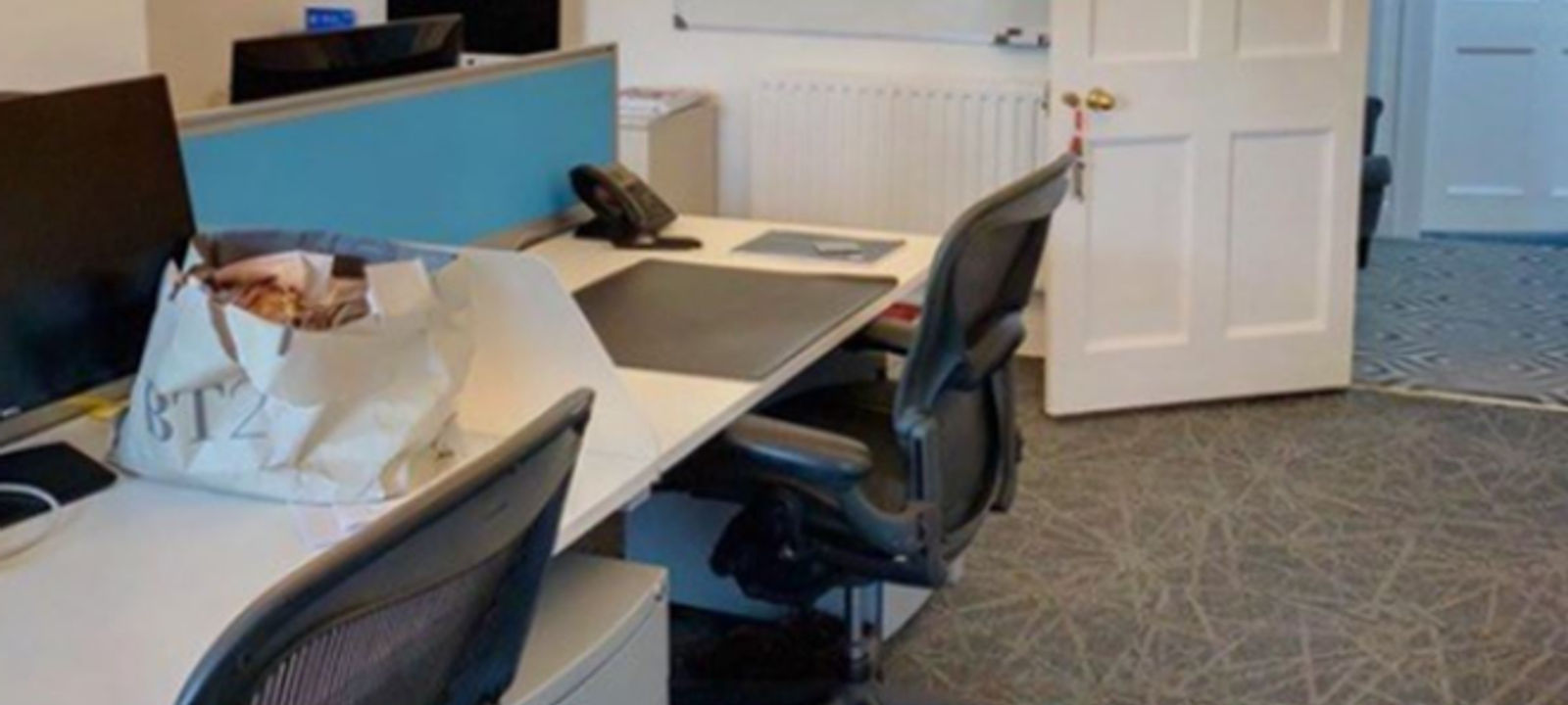 14 Fitzwilliam Square E, Dublin 2 - Image 1