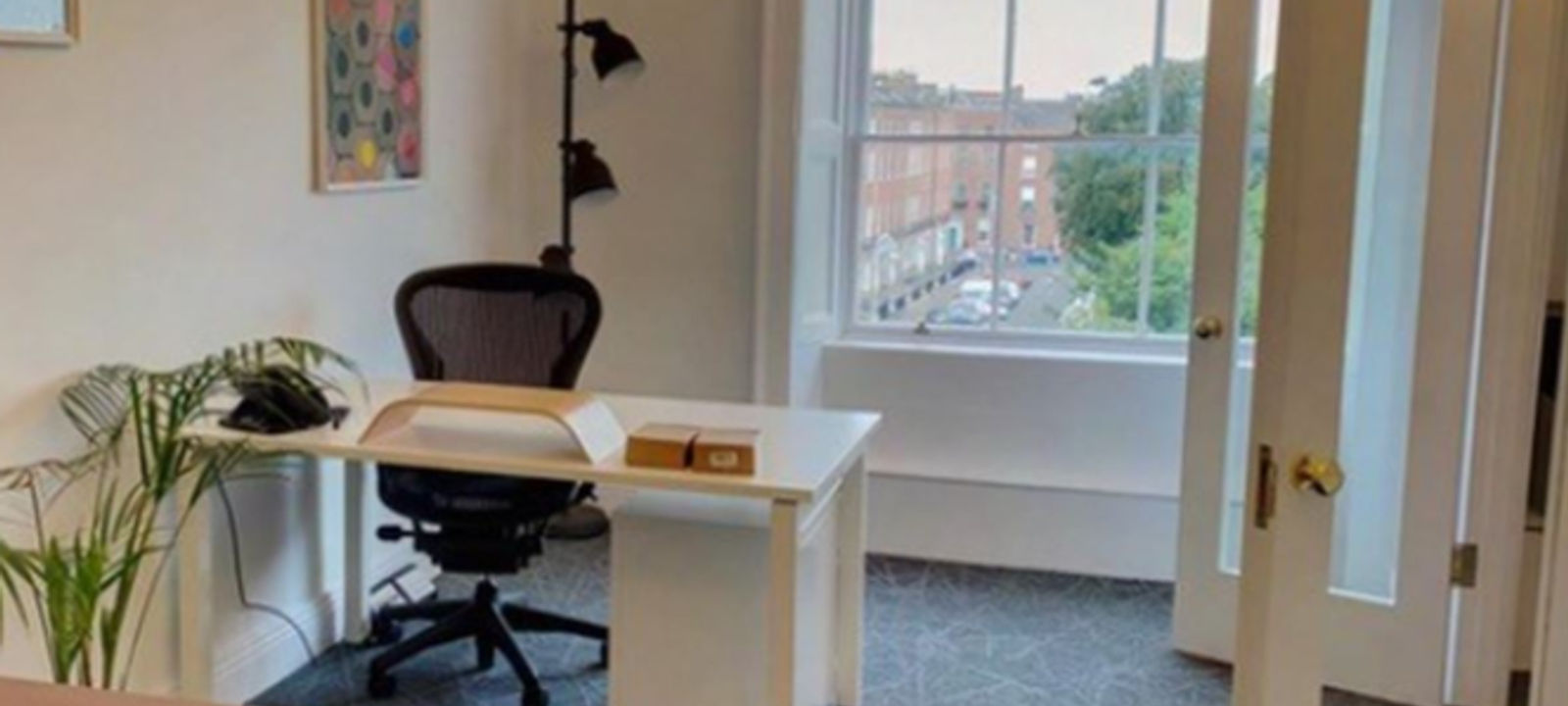 14 Fitzwilliam Square E, Dublin 2 - Image 1
