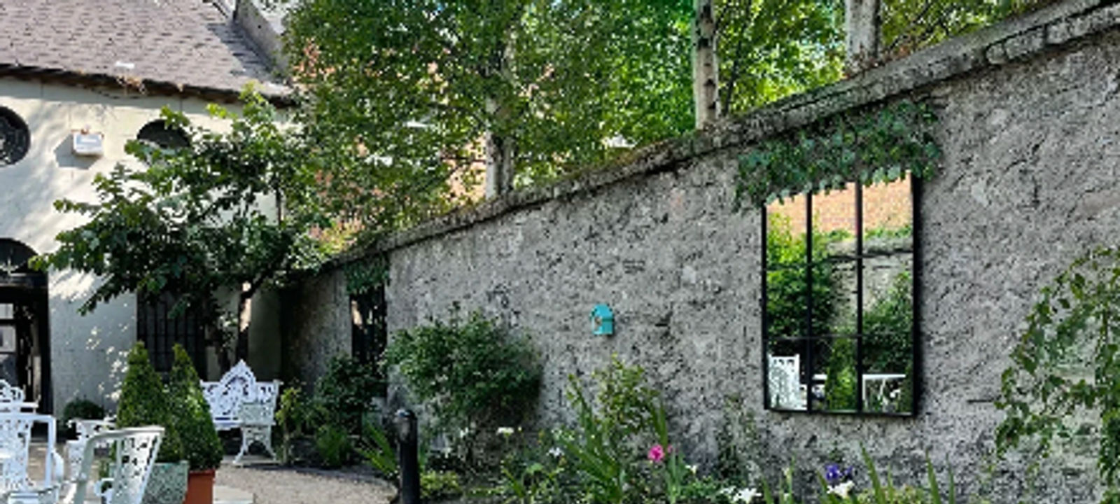 1 Fitzwilliam Square, Dublin - Image 1