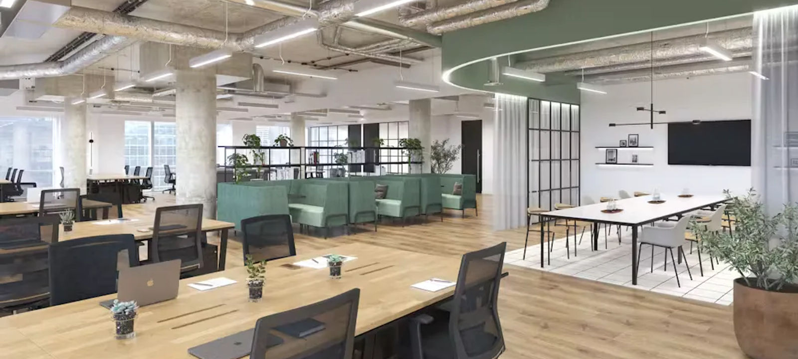 1 Commercial Street Aldgate, London - Image 1