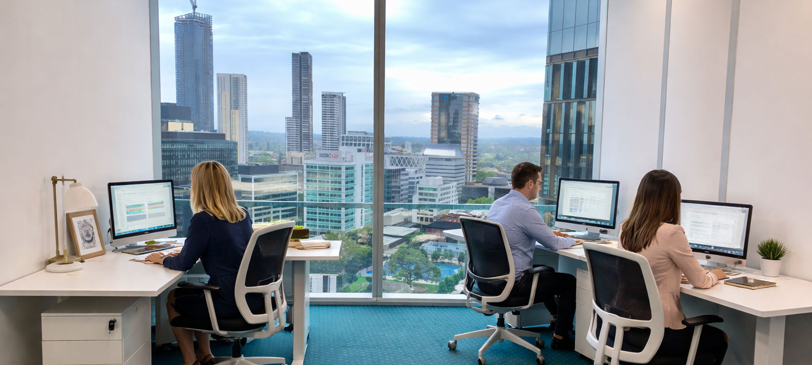 60 Station Street, Parramatta - Image 1