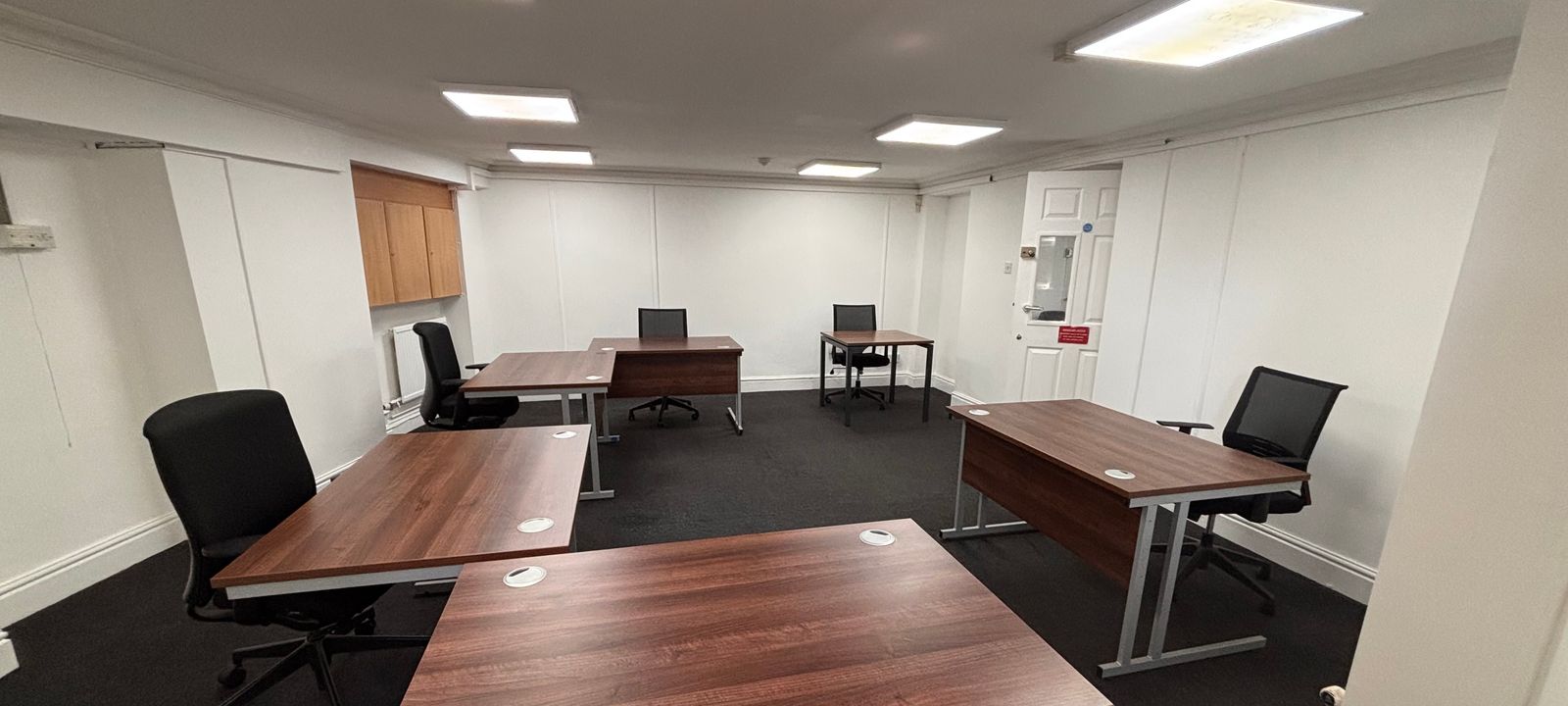 112-116 Chorley New Road 112-116 Chorley New Road, Greater Manchester - Image 1