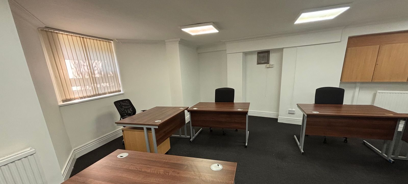 112-116 Chorley New Road, Greater Manchester - Image 1