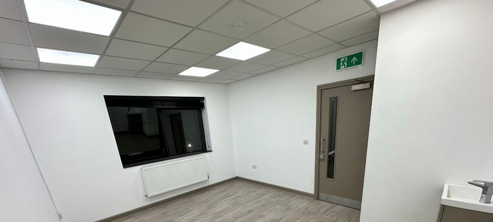Saint Andrew's Street, West Yorkshire - Image 1