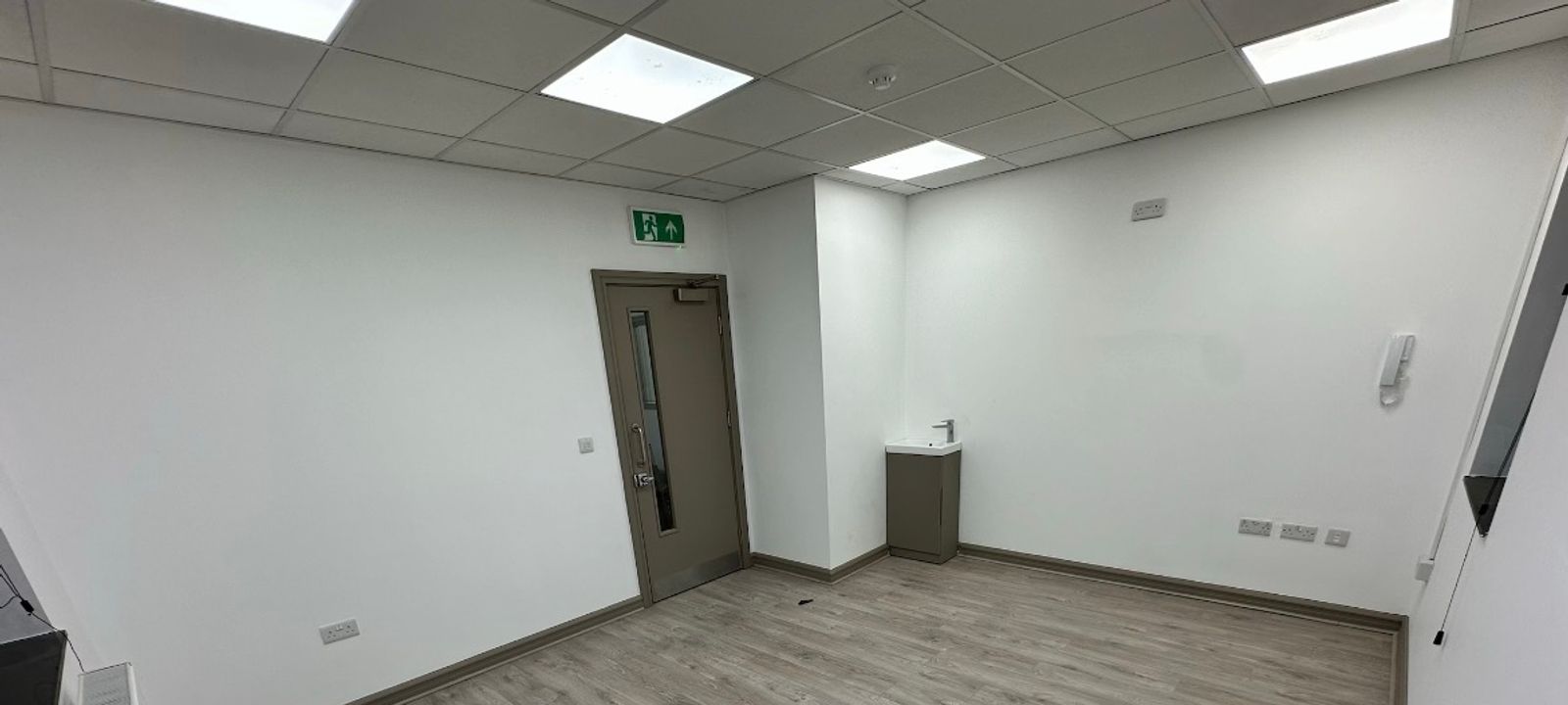 Saint Andrew's Street, West Yorkshire - Image 1