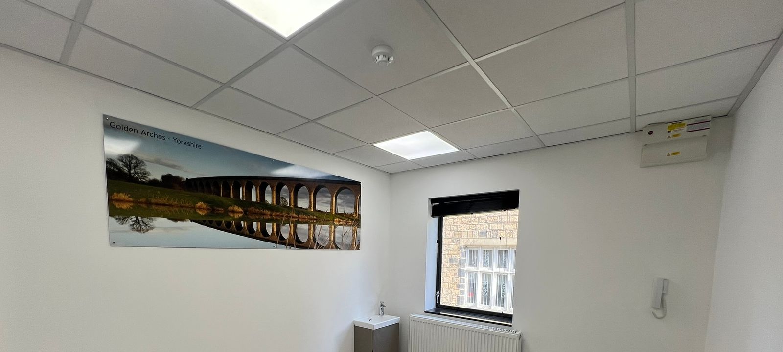 Saint Andrew's Street, West Yorkshire - Image 1