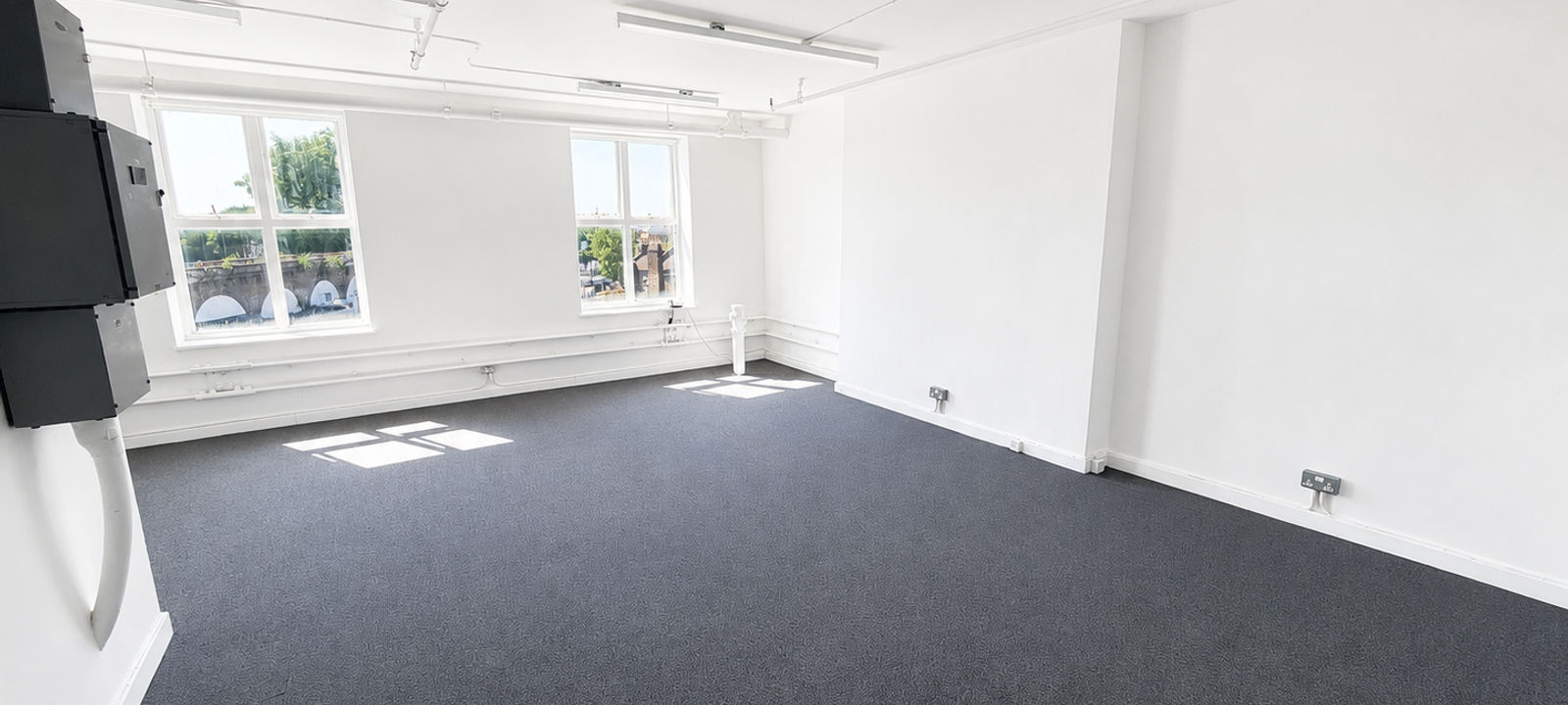 241-251 Ferndale Road 241-251 Ferndale Road, Greater London - Image 1