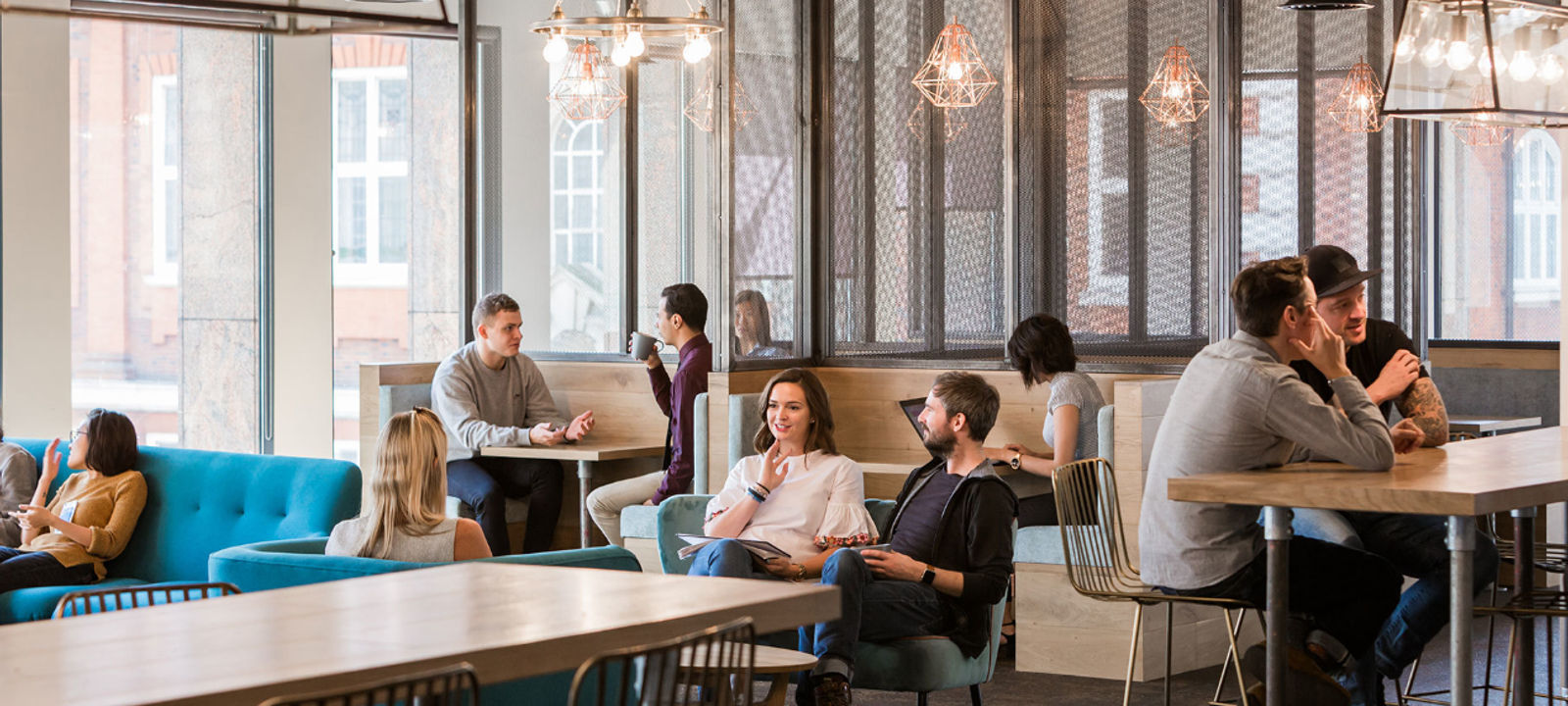 30 Dukes Place, London - Image 1